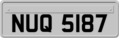 NUQ5187