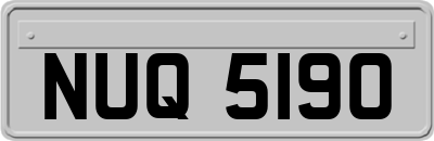 NUQ5190