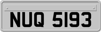 NUQ5193
