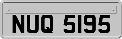 NUQ5195