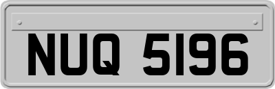 NUQ5196