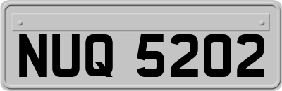 NUQ5202