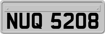 NUQ5208