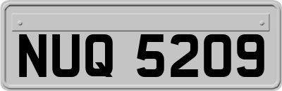NUQ5209