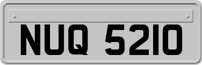 NUQ5210