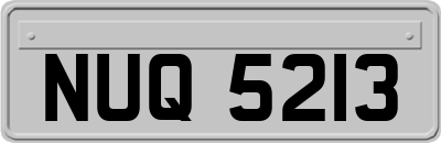 NUQ5213