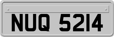NUQ5214