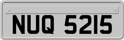 NUQ5215