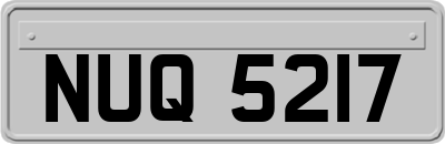 NUQ5217