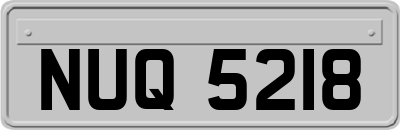 NUQ5218