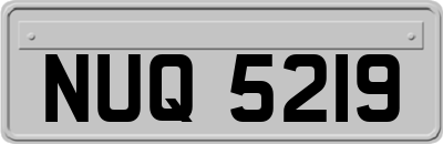NUQ5219