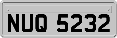 NUQ5232