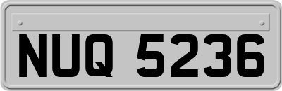NUQ5236