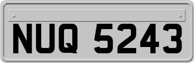 NUQ5243