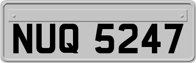 NUQ5247