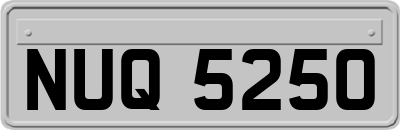 NUQ5250