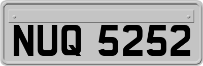NUQ5252