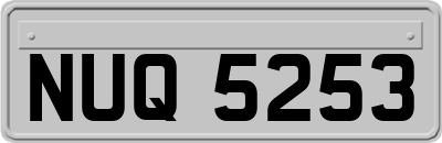 NUQ5253