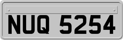 NUQ5254