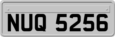 NUQ5256
