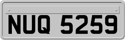NUQ5259
