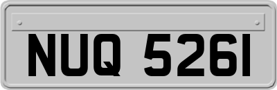 NUQ5261