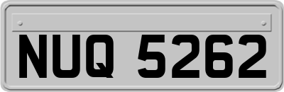 NUQ5262