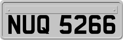 NUQ5266