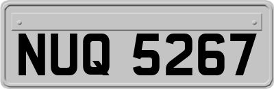 NUQ5267