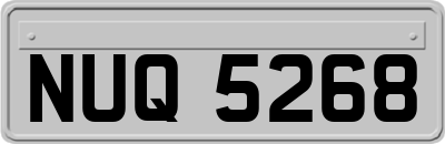 NUQ5268