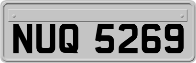 NUQ5269