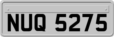 NUQ5275