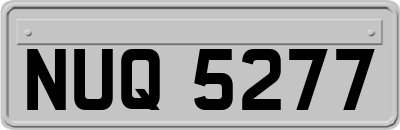 NUQ5277