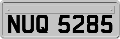 NUQ5285