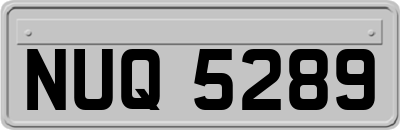 NUQ5289