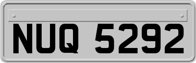 NUQ5292