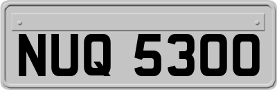 NUQ5300