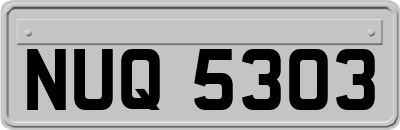 NUQ5303