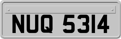 NUQ5314