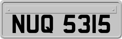 NUQ5315