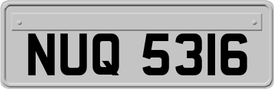 NUQ5316
