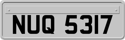 NUQ5317