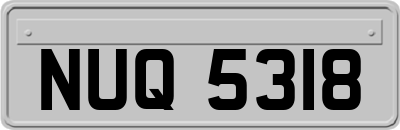 NUQ5318
