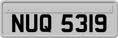 NUQ5319