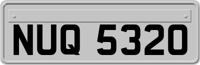 NUQ5320