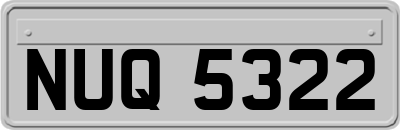 NUQ5322