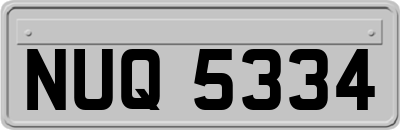 NUQ5334