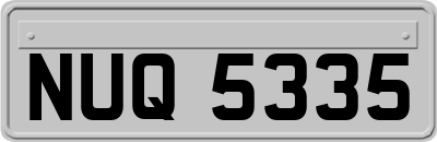 NUQ5335