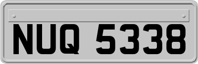 NUQ5338