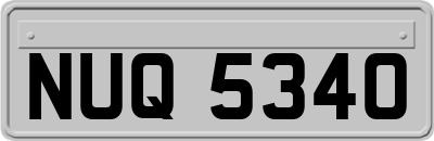 NUQ5340